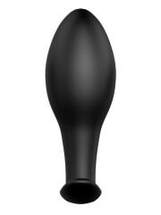 724Haz Special Anal Stimulation Anal Plug | 8 cm, Silikon, Ergonomik Tıkaç