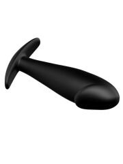Special Anal Stimulation 10 cm Dildo Anal Plug Tıkaç – Küçük Başlangıç Boyu