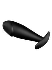 Special Anal Stimulation 10 cm Dildo Anal Plug Tıkaç – Küçük Başlangıç Boyu