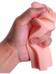 Dual Cup Mastürbatör | Çift Bölmeli, Gerçekçi ve Konforlu Tasarım
