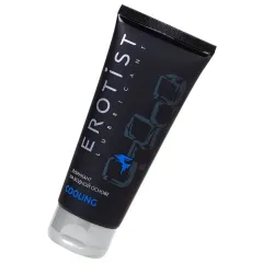 Erotist Lubricant 100 Ml Soğutuculu Kayganlaştırıcı