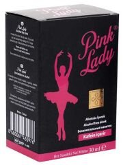 Pink Lady Kadınlara Özel Damla 30 ml | Libido ve Canlandırıcı Formül