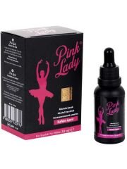 Pink Lady Kadınlara Özel Damla 30 ml | Libido ve Canlandırıcı Formül