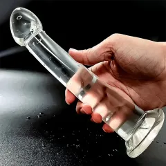 Sevindik Medikal Belden Bağlamalı Jel Strapon ve Dildo