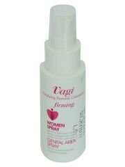 Vagifirming Women Sprey 50 ml | Genital Bölge Yenileyici ve Ferah Sprey