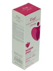 Vagifirming Women Sprey 50 ml | Genital Bölge Yenileyici ve Ferah Sprey