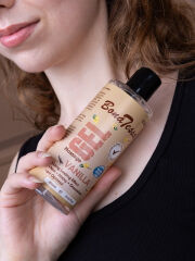 Cabs Bona Tessa Gel Vanilyalı 250 ml