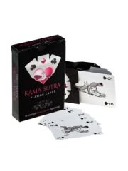 Kamasutra Oyun Kartları – Eğlenceli ve Ateşli Çift Oyunu
