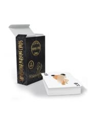 KamaSutra Oyun Kartları Model B