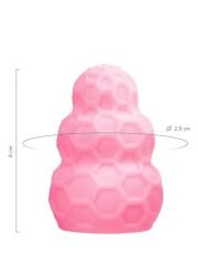 Censan Flaff Mastürbatör Pembe