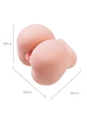 Censan Amanda Kalça Mastürbatör