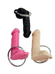 Censan Dildo Anahtarlık