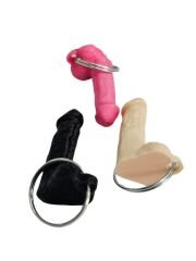 Censan Dildo Anahtarlık