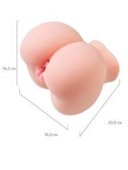 Censan Juicy Pussy Iovanna Mastürbatör