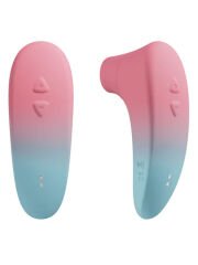 Lovense Tenera 2 App Kontrollü Klitoral Emiş Aleti
