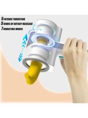 Censan son teknoloji masturbator