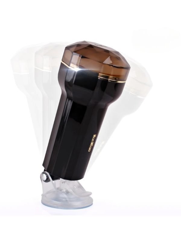 Suni Vajina Siyah | Gerçekçi Doku ve Dayanıklı Tasarım | 724Haz