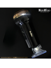 Suni Vajina Siyah | Gerçekçi Doku ve Dayanıklı Tasarım | 724Haz