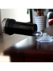 Suni Vajina Siyah | Gerçekçi Doku ve Dayanıklı Tasarım | 724Haz