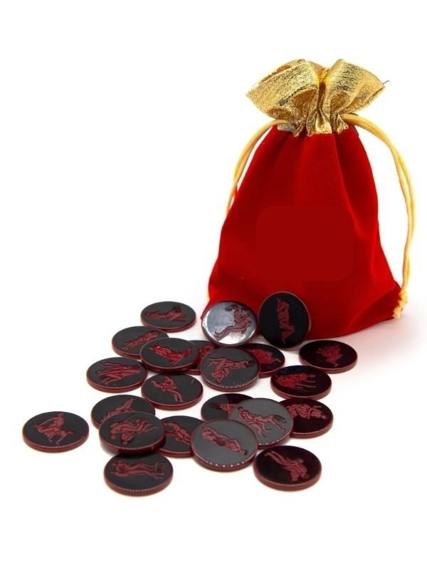 Kamusutra Pozisyonlu Tombala