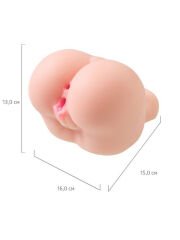 Paula Mastürbatör 15 cm