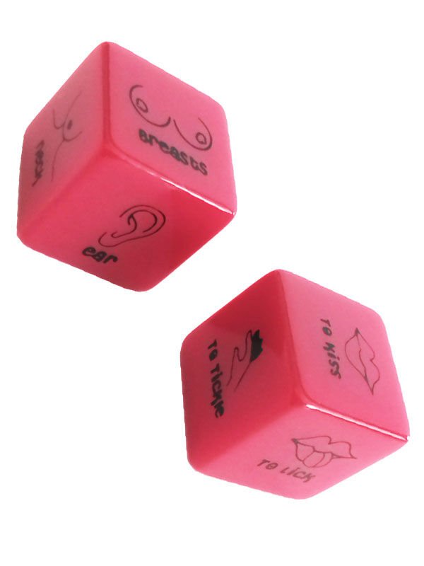 Fantezi ve Pozisyon Zarları - Kırmızı