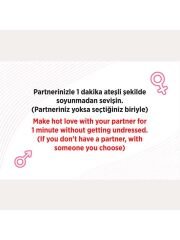 Doğruluk mu Cesaret mi Oyunu