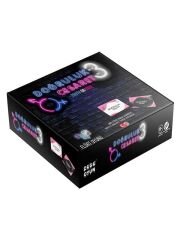 Doğruluk mu Cesaret mi Oyunu