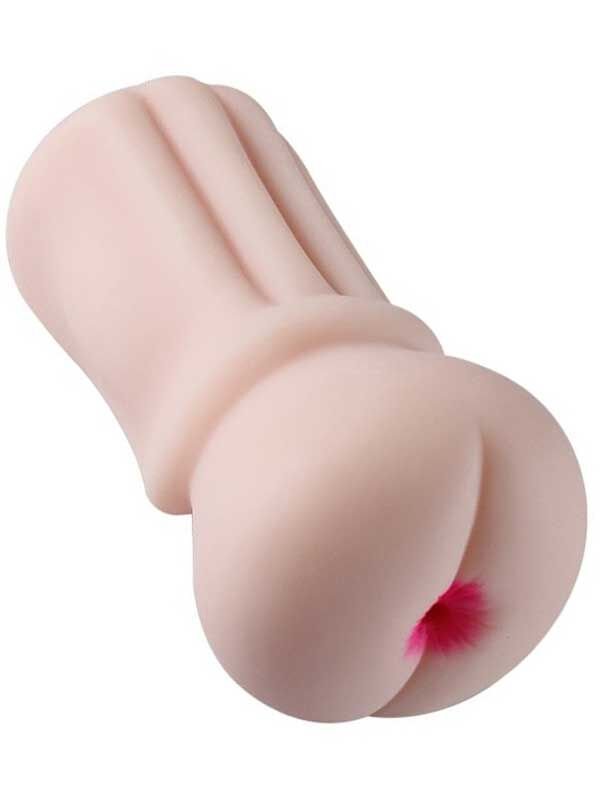 Anal Mastürbatör