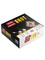 Ben Hiç Shot +18 Oyunu