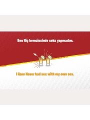 Ben Hiç Shot +18 Oyunu