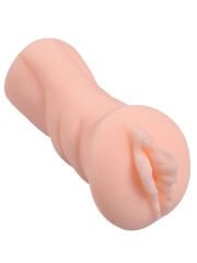 Noxxx Cep Tipi Vajina Masturbator | Kompakt & Gerçekçi His