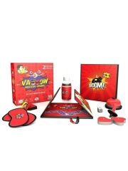 Censan VAOOOW Hazzın Oyunu