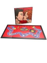 Censan VAOOOW Hazzın Oyunu