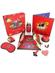 Censan VAOOOW Hazzın Oyunu