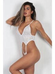 Kadın Simli Fantezi Babydoll