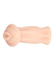 3D Ruby Suni Vajina Masturbator | Gerçekçi Tasarım & Yoğun His