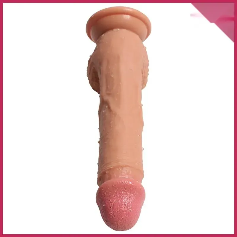 Dean Melez Ultra Gerçekçi 22 cm – Gerçekçi Dildo | 724Haz