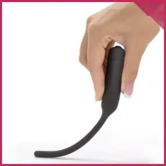 Sevindik Medikal Titreşimli Üretra Dilatör Penis Stick