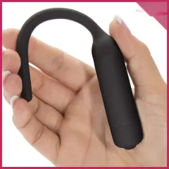 Sevindik Medikal Titreşimli Üretra Dilatör Penis Stick