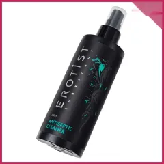 Erotist Antibakteriyel Oyuncak Temizleyici 250 ml