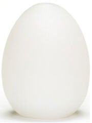Magical Kiss Egg Erkeklere Özel Esnek Yumurta 6'lı | Medikal Silikon, Tırtıklı İç Yüzey