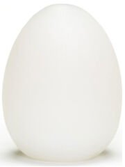 Magical Kiss Egg Erkeklere Özel Esnek Yumurta 6'lı | Medikal Silikon, Tırtıklı İç Yüzey
