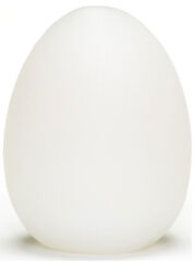 Magical Kiss Egg Erkeklere Özel Esnek Yumurta 6'lı | Medikal Silikon, Tırtıklı İç Yüzey