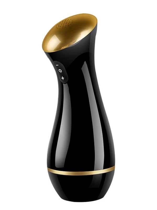 724Haz Unimat Otomatik Sesli Titreşimli Masturbator