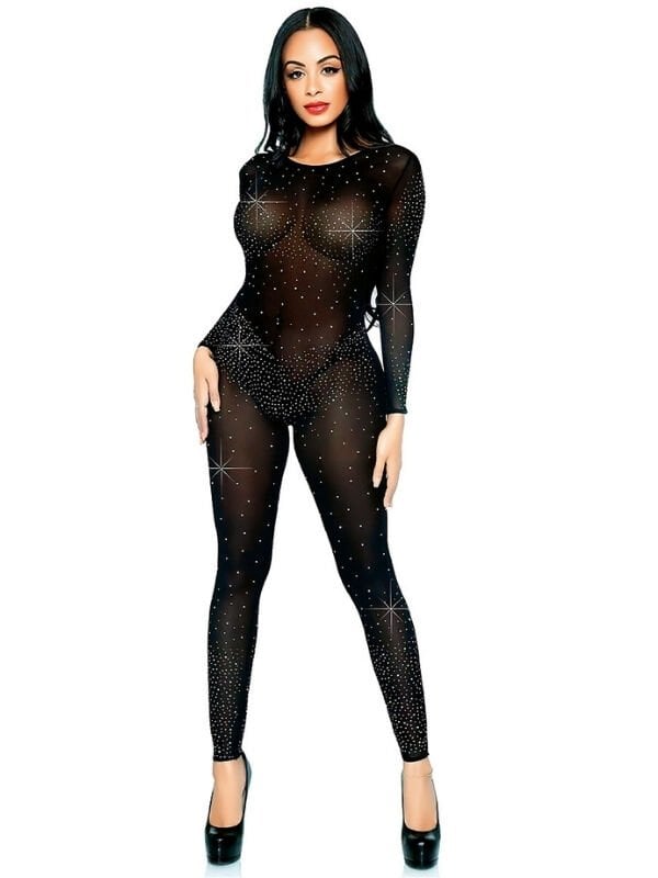 Vücut Çorabı Model No: 5401