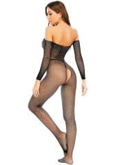 Vücut Çorabı Model No: 5408