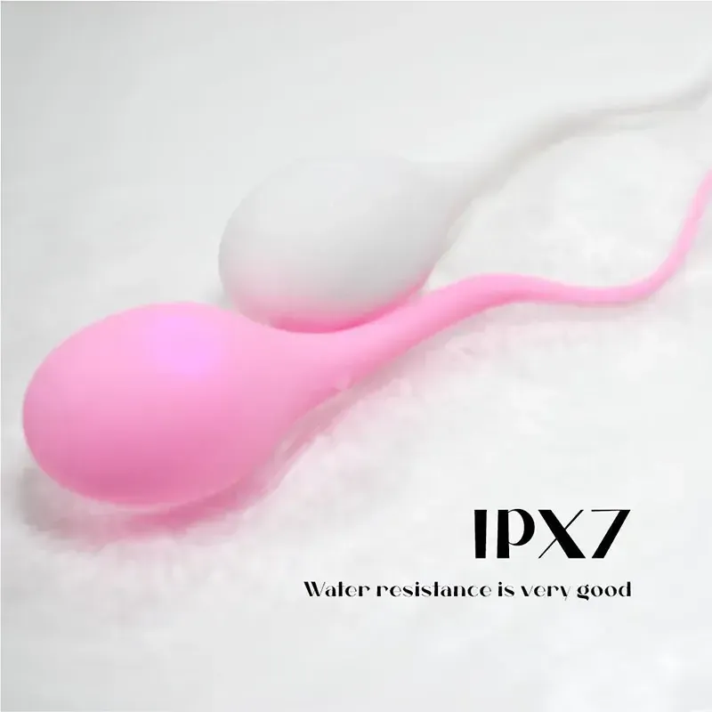 Telefon Kontrollü Yumurta Vibratör – Sperma Etkili Akıllı Mini Cihaz | 724Haz