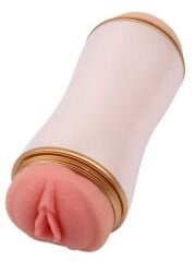 MX Sexual Stroker: Çift Taraflı Vajinal ve Oral Mastürbatör – Gerçekçi Deneyim