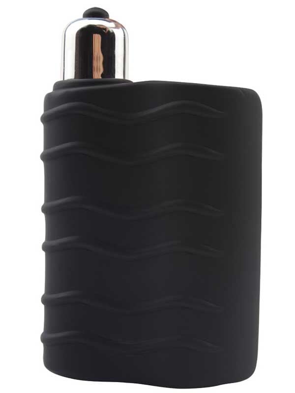 Prof. Jason C. Solo Titreşimli Mastürbatör - Gerçekçi & Yoğun Haz